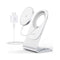 Choetech Magasafe Fast Wireless Charger Stand Holder