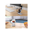 Choetech Magleap Magnetic Wireless Charger With Stand And Ac Adapter