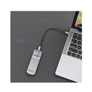 Choetech Pc Hde16 Usb C To M2 B Key Hard Drive Enclosure