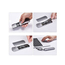 Choetech Pc Hde16 Usb C To M2 B Key Hard Drive Enclosure