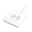 Choetech Qi Certified Fast Wireless Charger Pad