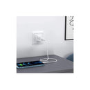 Choetech Usb C Iphone Fast Charger With Mfi Certified Usb C Cable