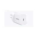 Choetech Usb C Iphone Fast Charger With Mfi Certified Usb C Cable