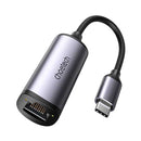 Choetech Usb C To Gigabit Ethernet Adapter