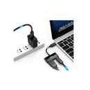 Choetech Usb C To Hdmi Adapter With 60W Pd Charging Port