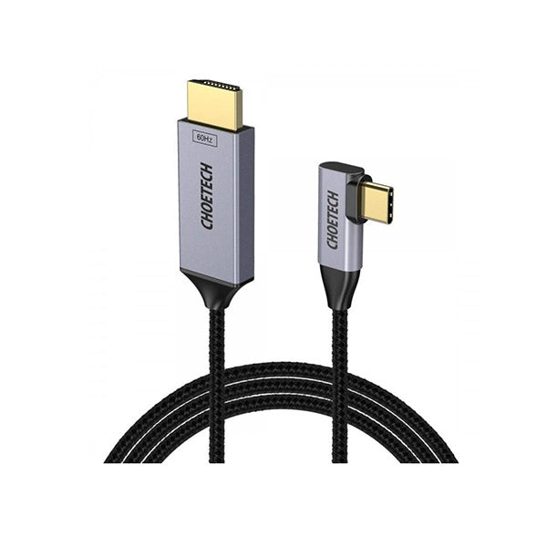Choetech Usb C To Hdmi Braided Cable