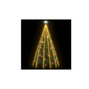 Christmas Tree Net Lights With 500 Leds 500 Cm