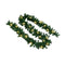 Christmas Garland With Led Lights 20 M