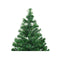 Artificial Christmas Tree 150 Cm