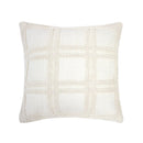 Bambury Christos Square Cushion