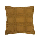 Bambury Christos Square Cushion