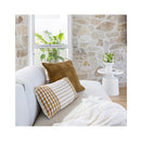 Bambury Christos Square Cushion
