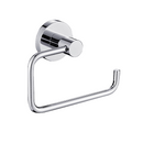 Chrome Finish Toilet Paper Holder