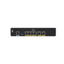 Cisco 900 Router 6 Ports Management Port Gigabit Ethernet