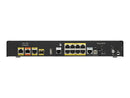 Cisco (C891F-K9) Cisco 890 Series Integrated Services Routers