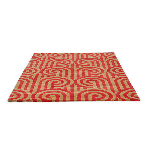 Claire Pure Wool Hand Tufted Rug 240X170Cm