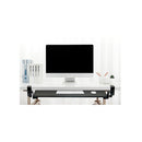 Clamp On Keyboard Tray