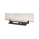 Clamp On Keyboard Tray