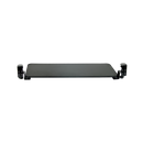 Clamp On Keyboard Tray