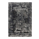 Clare Dark Grey Rug