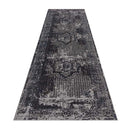 Clare Dark Grey Rug