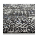 Clare Dark Grey Rug