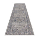 Clare Grey Polyester Rug