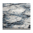 Clare Grey Rug