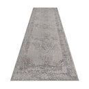 Clare Light Grey Rug