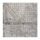 Clare Light Grey Rug