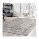 Clare Light Grey Rug
