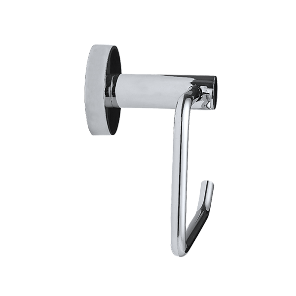 Classic Chrome Toilet Paper Holder Bathroom