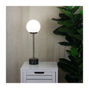 Classic Marble Art Deco Table Lamp