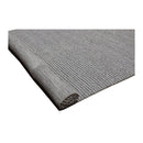 Classic Silver Outdoor Rug 200Cm X 290Cm
