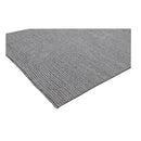 Classic Silver Outdoor Rug 200Cm X 290Cm
