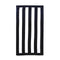 Bambury Classic Stripe Beach Towel