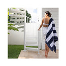 Bambury Classic Stripe Beach Towel