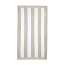 Bambury Classic Stripe Beach Towel