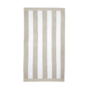 Bambury Classic Stripe Beach Towel