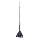 Cleaning Mop 360 Rotatable Spin Head 5 Pad Adjustable Multifunctional
