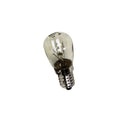 Clear Oven Bulb