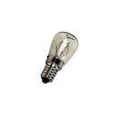 Clear Oven Bulb
