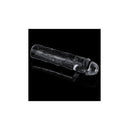 Clear Penis Extender Sleeve Plus 2In