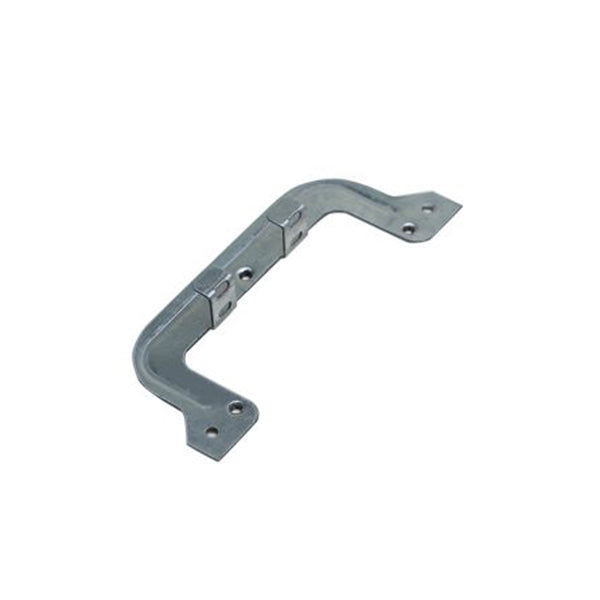 C Clip Mounting Bracket 13Mm Clip 100 Pack