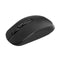 Cliptec Smooth Max 1600dpi Wireless Optical Mouse