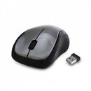 Cliptec Xilent Ii Wireless Silent Mouse