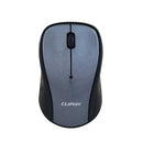 Cliptec Xilent Ii Wireless Silent Mouse