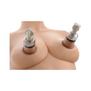 Clit And Nipple Suckers Set