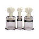 Clit And Nipple Suckers Set