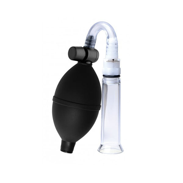Clitoral Pumping System
